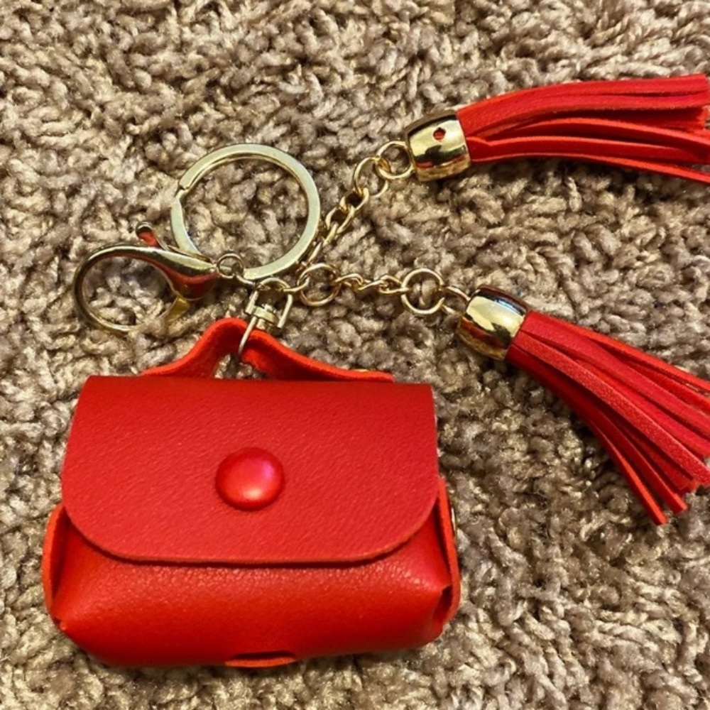 AirPods Pro case